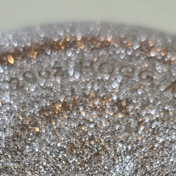 HOGG Christmas Vacation Chevy Chase Glitter Skinny Tumbler - Picture 10 of 10